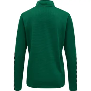 Sudadera 1/2 cremallera Hummel hmlAUTHENTIC image-2