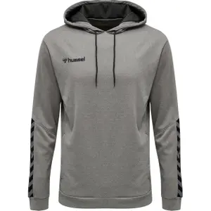 Hoodie Hummel hmlAUTHENTIC Poly image-0