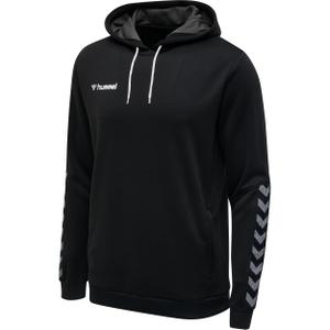 Hoodie Hummel hmlAUTHENTIC Poly image-1