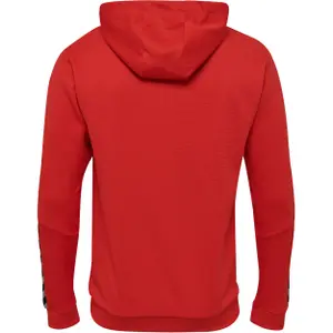 Hoodie Hummel hmlAUTHENTIC Poly image-1
