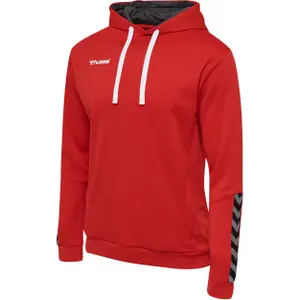Hoodie Hummel hmlAUTHENTIC Poly image-2