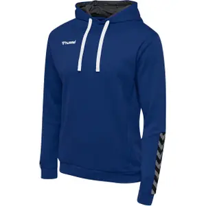 Hoodie Hummel hmlAUTHENTIC Poly image-1
