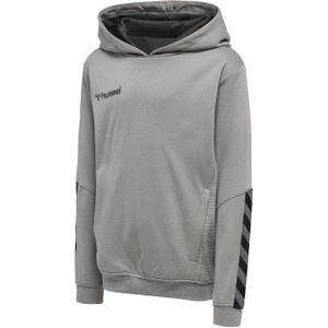 Camisola com capuz para criança Hummel hmlAUTHENTIC Poly image-1