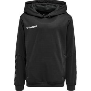 Camisola com capuz para criança Hummel hmlAUTHENTIC Poly image-2