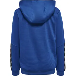 Camisola com capuz para criança Hummel hmlAUTHENTIC Poly image-2