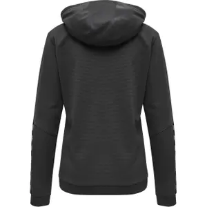 Camisola com capuz para mulher Hummel hmlAUTHENTIC Poly image-2