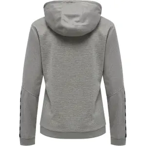 Camisola com capuz para mulher Hummel hmlAUTHENTIC Poly image-2