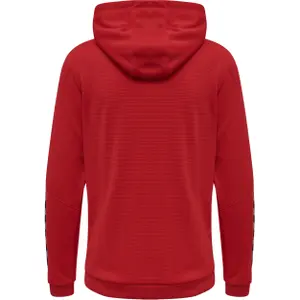 Camisola com capuz para mulher Hummel hmlAUTHENTIC Poly image-2