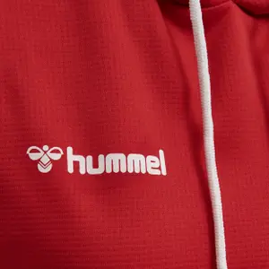 Camisola com capuz para mulher Hummel hmlAUTHENTIC Poly image-3