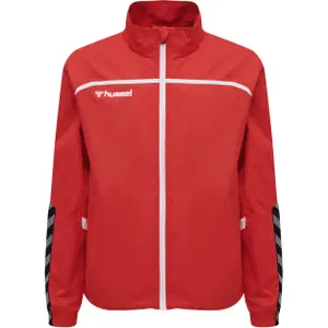 Giacca per bambini Hummel hmlAUTHENTIC Training image-0