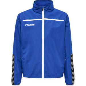 204936-7045-giacca-per-bambini-hummel-hmlauthentic-training-blu-profondo