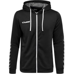Kurtka Hummel zip hmlAUTHENTIC Poly image-0