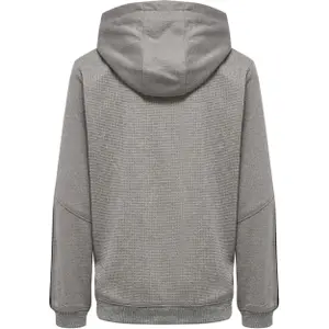 Camisola com capuz para criança Hummel zip hmlAUTHENTIC Poly image-2