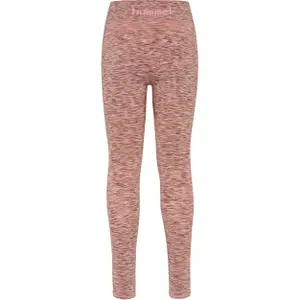 Leotardos para niños Hummel hmllullu seamless image-2