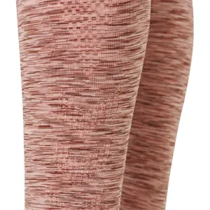 Leotardos para niños Hummel hmllullu seamless image-4