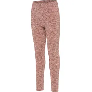 Leotardos para niños Hummel hmllullu seamless image-1