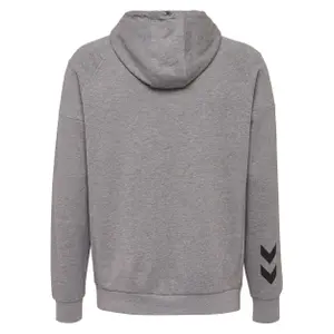 Sudadera con capucha Hummel hmlactive cotton image-1