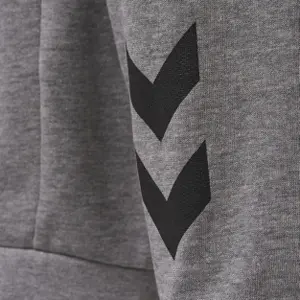 Sudadera con capucha Hummel hmlactive cotton image-3