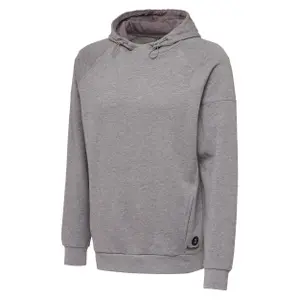 Sudadera con capucha Hummel hmlactive cotton image-0