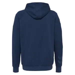 Sudadera con capucha Hummel hmlactive cotton image-1