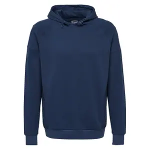 Sudadera con capucha Hummel hmlactive cotton image-0