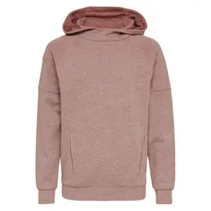 Sudadera con capucha para niños Hummel hmlactive cotton image-0