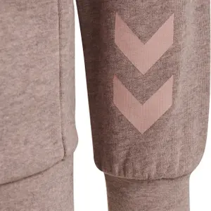 Sudadera con capucha para niños Hummel hmlactive cotton image-3