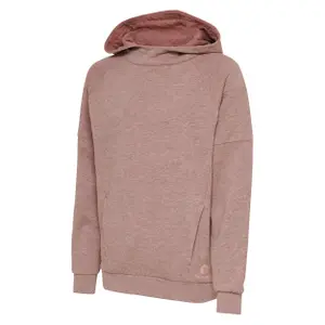 Sudadera con capucha para niños Hummel hmlactive cotton image-2