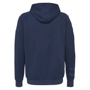 Sudadera con capucha para niños Hummel hmlactive cotton image-2