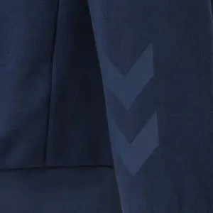 Sudadera con capucha para niños Hummel hmlactive cotton image-3