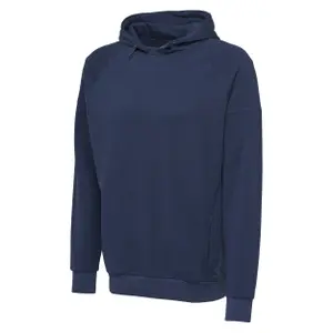 Sudadera con capucha para niños Hummel hmlactive cotton image-1