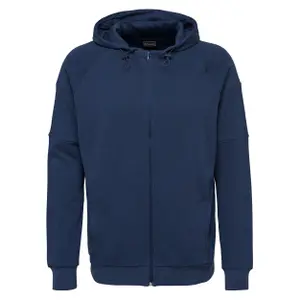 Sudadera con capucha y cremallera Hummel hmlactive cotton image-0