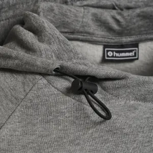 Sudadera con capucha de algodón para mujer Hummel Active image-2