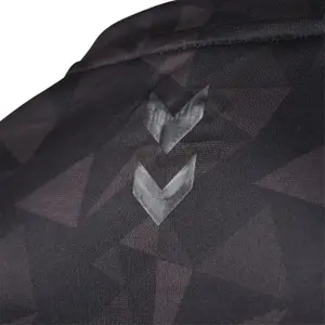 Camiseta Hummel hmlactive poly image-4