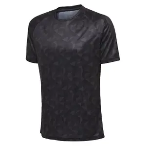 Camiseta Hummel hmlactive poly image-0
