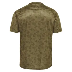 Camiseta Hummel hmlactive poly image-2