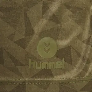 Camiseta Hummel hmlactive poly image-3