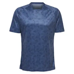 Camiseta Hummel hmlactive poly image-0