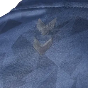 Camiseta Hummel hmlactive poly image-3