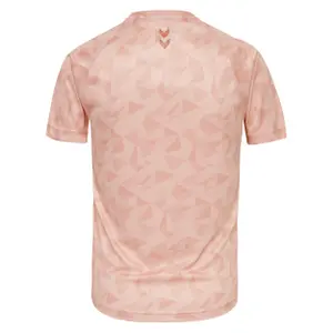 Camiseta para niños Hummel hmlactive poly image-2