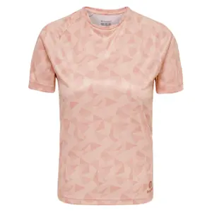 Camiseta para niños Hummel hmlactive poly image-0