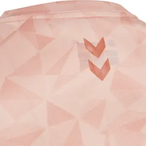 Camiseta para niños Hummel hmlactive poly image-3