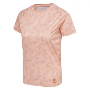 Camiseta para niños Hummel hmlactive poly image-1