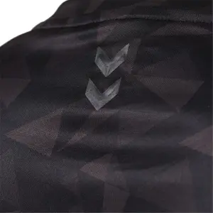 Camiseta de mujer Hummel hmlactive poly image-3