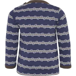 Camiseta de manga larga para bebé Hummel hmlkerem image-2