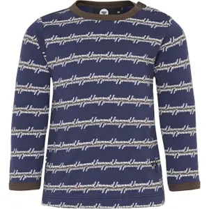 Camiseta de manga larga para bebé Hummel hmlkerem image-0