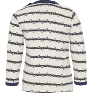 Camiseta de manga larga para bebé Hummel hmlkerem image-2