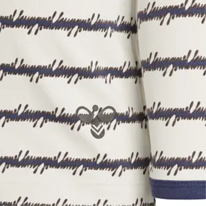 Camiseta de manga larga para bebé Hummel hmlkerem image-3