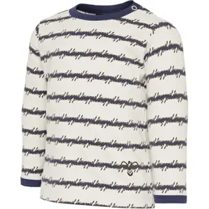 Camiseta de manga larga para bebé Hummel hmlkerem image-1
