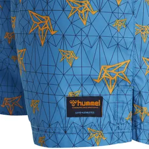 Corto Hummel hmlevan board image-4